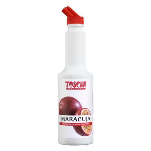 TOSCHI Acrobat Fruit Çarkıfelek Püresi (1300 gr)