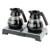 Bravilor HP 2 Cam Pot Isıtıcısı , İkili