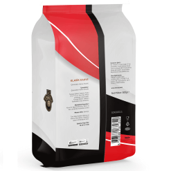 Cafe Valente Classic Instant Kahve (500 gr) ARKA