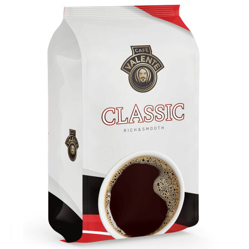 CAFE VALENTE Classic Instant Kahve (500 gr)