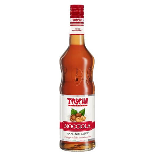 TOSCHI Fındık Şurubu (1000 ml)