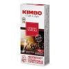 KIMBO Napoli Nespresso Uyumlu Kapsül Kahve (10'lu Kutuda)