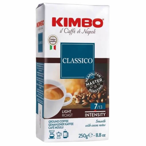 KIMBO Classico Filtre Kahve (250 gr)