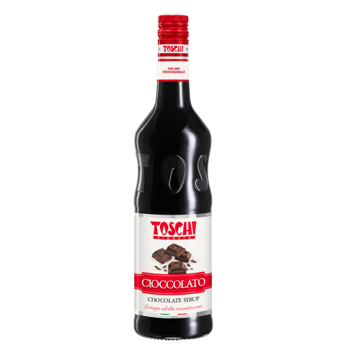 TOSCHI Çikolata Şurubu (1000 ml)