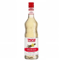 TOSCHI Vanilya Şurubu (1000 ml)