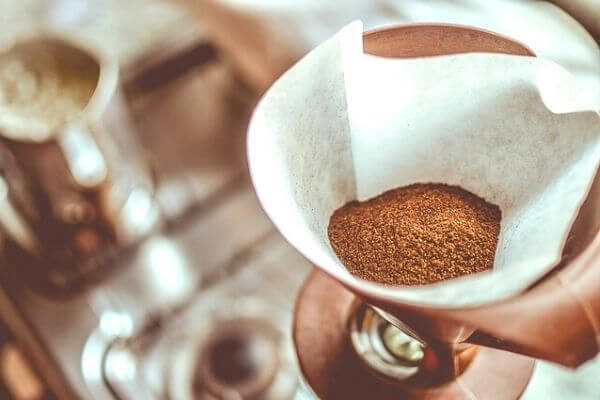 Filtre Kahve Nasıl Hazırlanır?