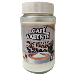 CAFE VALENTE Instant Crema Kavanoz (200 gr)