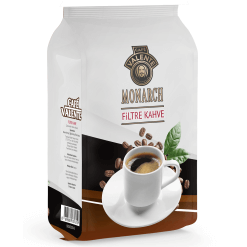 CAFE VALENTE Monarch Filtre Kahve (250 gr) ARKA