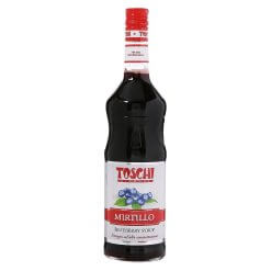 TOSCHI Yaban Mersini Şurubu (1000 ml)