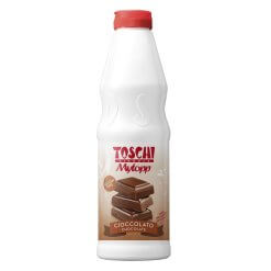 TOSCHI Çikolata Sosu (1000 ml)