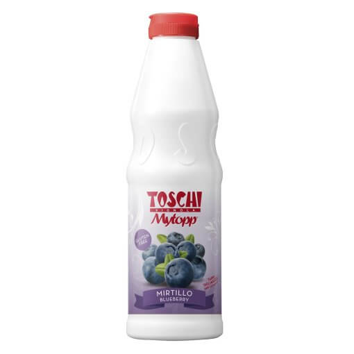 TOSCHI Yaban Mersini Sosu (1000 ml)